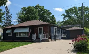 Image of Campus View