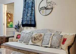 Image of Wing of San Francisco（旧金山之翼）2 Rm for 1–4people