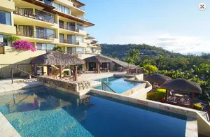 Image of at Water's Edge Resort