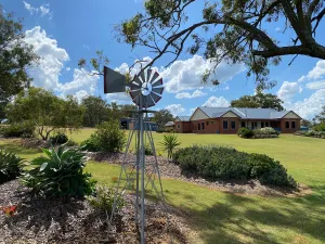 Image of Warwick Country Retreat Pets allowed