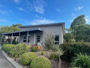 Image of Self Contained Villa