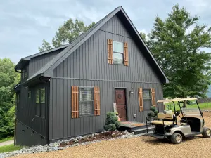 Image of Walnut Cove Cottage *with recently added hot tub*