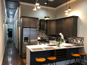 Image of This Amazing Home Is In The Lovely St. Roch Neighborhood.