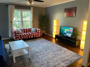 Image of The Cozy Cumberland