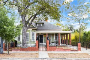 Image of Historic Southtown Gem - Walk Along the River