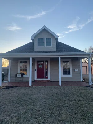 Image of The Monroe House