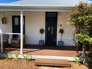 Image of Dark Skies Cottage