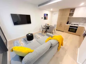 Image of Moonee Ponds Living on Young - 205