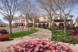 Image of The Legacy Golf Resort