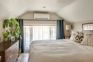 Image of Aspenwood Manor- Calm and cute 1.5 bedroom Apt -Yosemite Falls