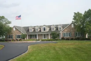 Image of Quiet Country Setting