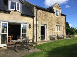 Image of Crossroads Farm - Queen Anne's Stable