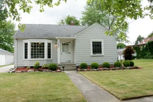 Image of Frankenmuth Hubinger Haus