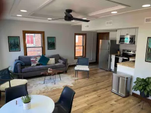 Image of Brand new 2 bedroom unit right in downtown Cape.