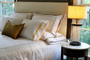 Image of The Garden Studio, nestled in Downtown Burlington