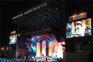 Image of The Cottage on College Street