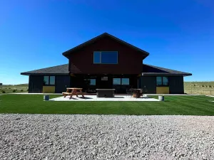 Image of Krauchinbeck Cabin