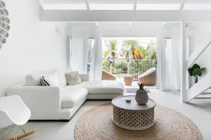 Image of Noosa Boutique Loft in Sought-After Munna Crescent