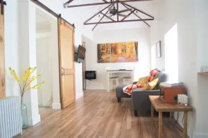 Image of Private 1 Bedroom Modern Apartment