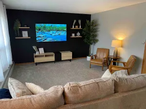 Image of Cozy Living - Centrally Located