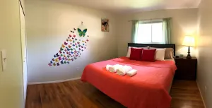 Image of Bright and Cozy Home with Fenced in Yard (3 BDRM)