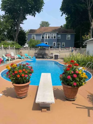 Image of Berkshire’s Sweet Spot-Spa/Fall Foliage