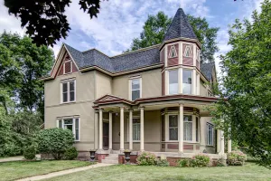 Image of Family and Pet Friendly Demmler House