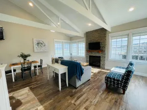 Image of The Wheelhouse on Pier 11