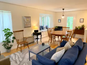 Image of Bar Harbor Acadia The Way Life Should Be