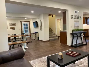 Image of The Freedom House by Patriot Properties