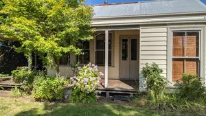 Image of "BirchHaven" - Relax in historic Birregurra