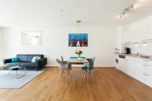 Image of Freiburg-Design-Apartment 3