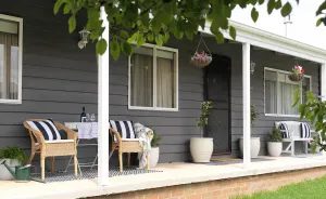 Image of Wine Country Cottage in the Southern Highlands