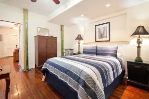 Image of Cityside Fells Point Apartment