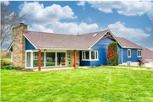 Image of 10 min from AA - Spectacular secluded retreat