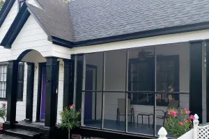 Image of The Moise Manor