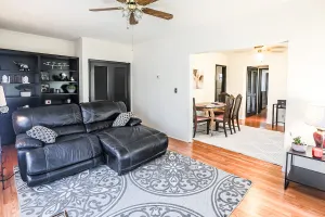 Image of Trailside Retreat in the City