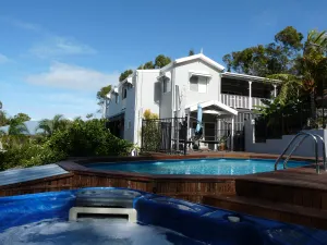 Image of Bushland Breeze - Self Contained Unit