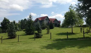 Image of Unique home five minutes from Miami University