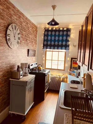 Image of Nostalgia Lane 3 BR in the heart of the city