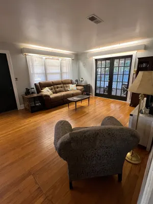 Image of Little Fern’s Hideaway