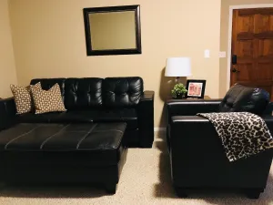 Image of Pryor OK, 2 bd/2bth NYC themed Condo