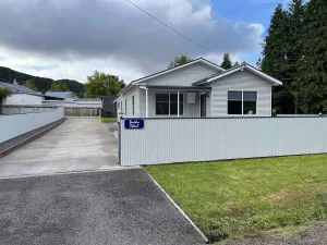 Image of Braddon Retreat