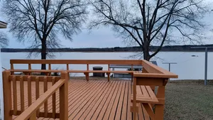 Image of Slice of Heaven on the Lake