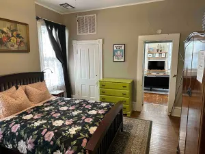 Image of One-bedroom apartment (#2) in SOMA!