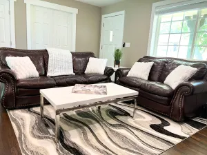 Image of Modern Acreage near DFW airport