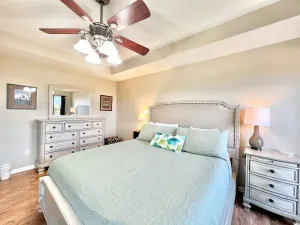 Image of Cali king beds. Best of Nicholasville! Koi pond relaxing backyard. 3 bed 2 bath