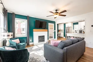 Image of 3 Bd/2 Bth Historic Cape Cod | 5 Min Sports Center