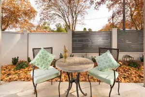 Image of Central Sojourn on Wilcox