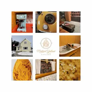 Image of Retro Retreat on Main st.